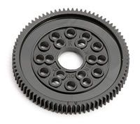 Team Associated 81T 48Dp Spur Gear
