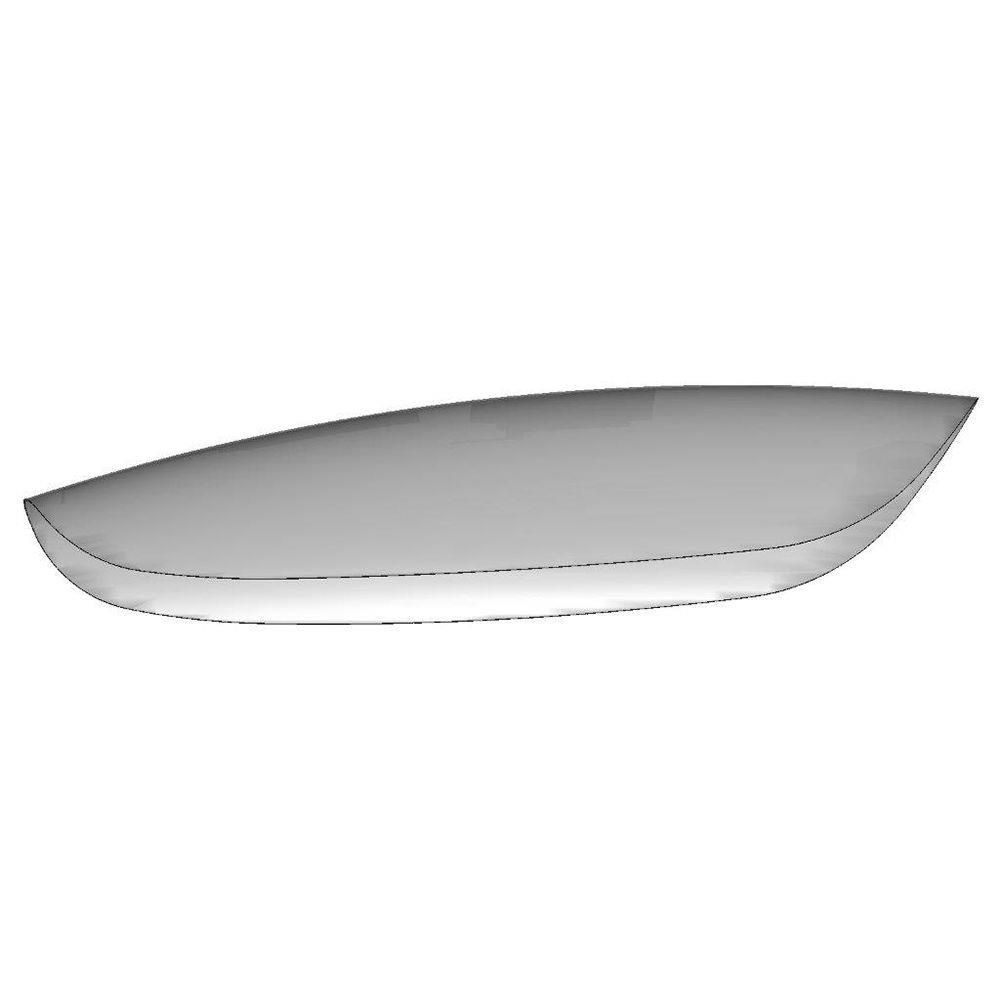 Canopy Glass (for LENTUS)