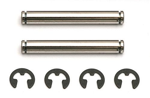 Team Associated RC10Gt King Pin/RC10L4 Front Axle