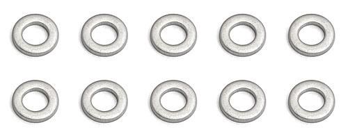 Team Associated Ballstud/End Washer (10)