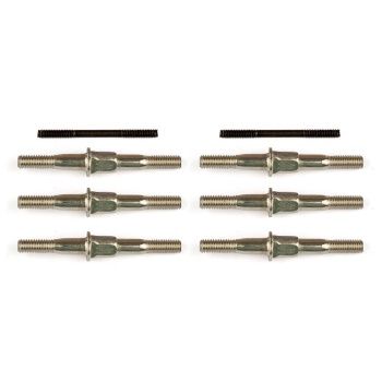 ASSOCIATED REFLEX 14B/14T TURNBUCKLE SET