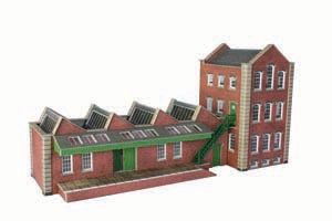 Small Factory (OO)