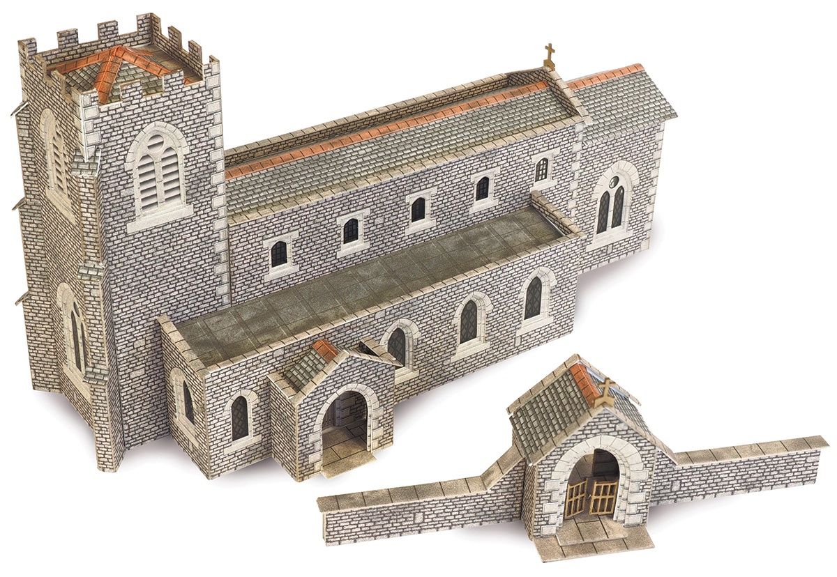 Parish Church (N)
