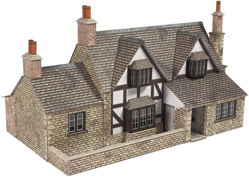 Town End Cottage (OO)