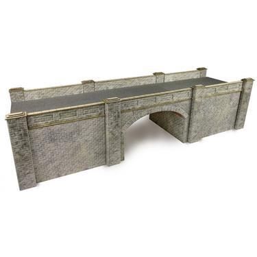 Railway Bridge Stone (OO)