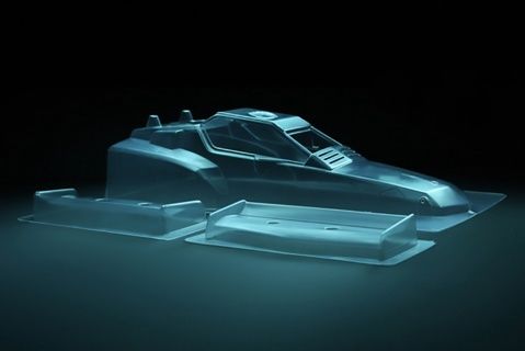 Hornet Body