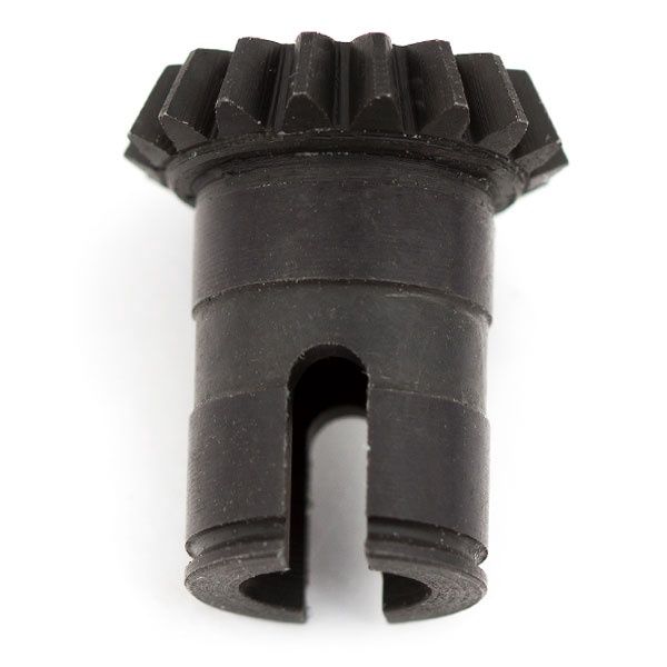 Input gear 17t