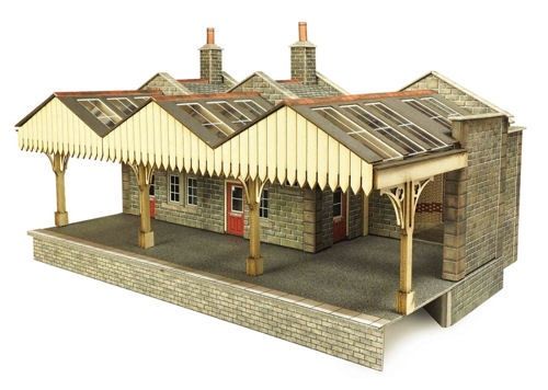 Parcels Office (OO)