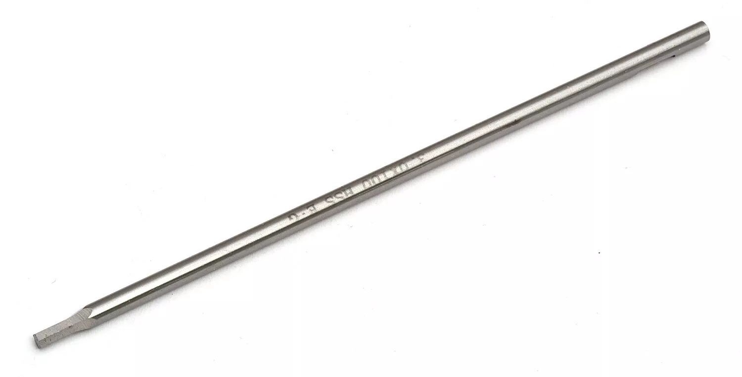 Team Associated 5/64&amp;quot; Replacement Tip (For As1545 Driver)