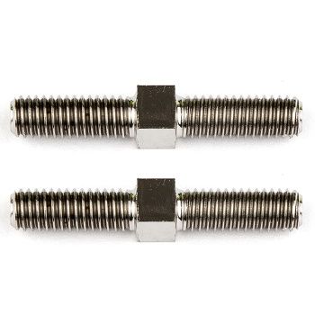 Team Associated Factory Turnbuckle .75&amp;quot;/19mm