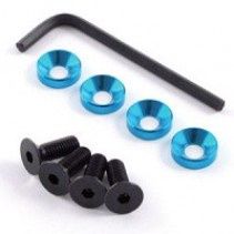 M5 Engine Mounting Bolts