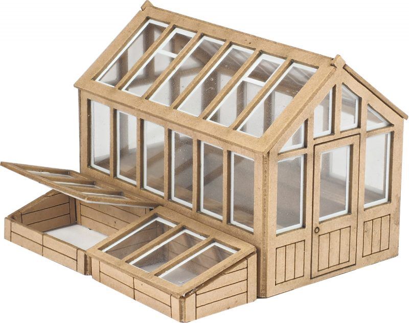 Greenhouse (OO)