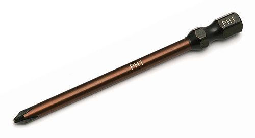 TEAM ASSOCIATED FACTORY TEAM POWER TOOL PHILIPS SCREWDRIVER