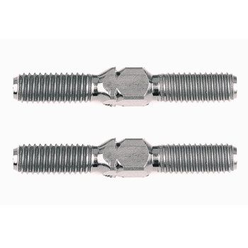 TEAM ASSOCIATED FACTORY BLUE .825 TURNBUCKLES
