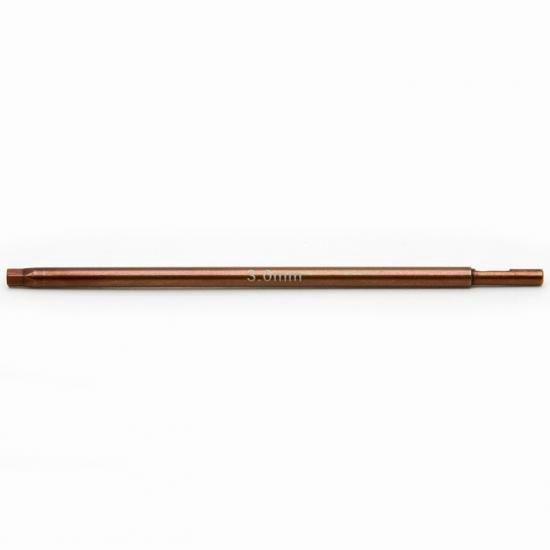 TEAM ASSOCIATED FACTORY TEAM HEX DRIVER 2.0mm REPLACEMENT TIP