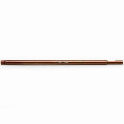 TEAM ASSOCIATED FACTORY TEAM HEX DRIVER 3.0mm REPLACEMENT TIP