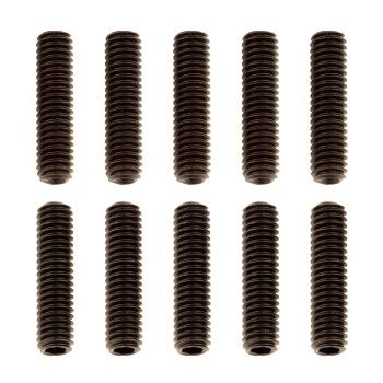 ASSOCIATED SET SCREWS M4x16MM