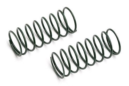 Team Associated Front Spring Green
