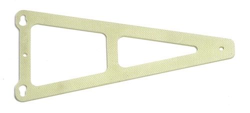 Team Associated RC10 Fibreglass Battery Strap