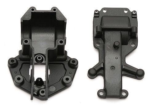 Team Associated RC18B2/T2/Sc18 Front Gearbox