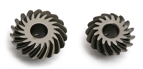Team Associated MGT Main Bevel Gear Set Mount