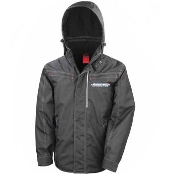 TEAM ASSOCIATED RACE JACKET XXXX-LARGE
