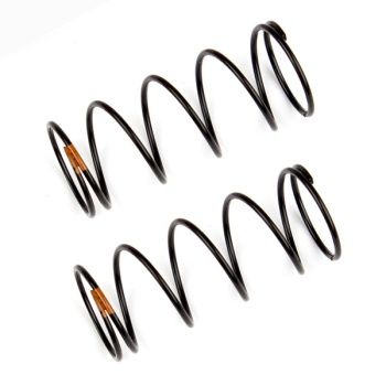 Front Springs Orange 44mm 5.1lb/in
