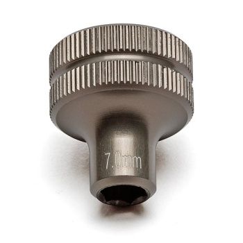 TEAM ASSOCIATED FACTORY TEAM 7.0mm SHORT NUT DRIVER