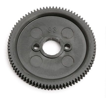 TEAM ASSOCIATED 83T 48DP SPUR GEAR