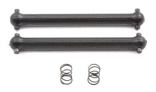Team Associated RC18T/Reflex Dogbones &amp; Springs