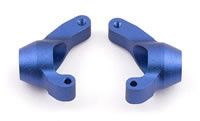 Team Associated Factory Team RC18T Aluminium Rear Hub Carriers