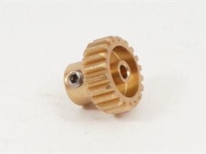 20T Metal Motor Pinion Gear (32DP) And Grub Screw