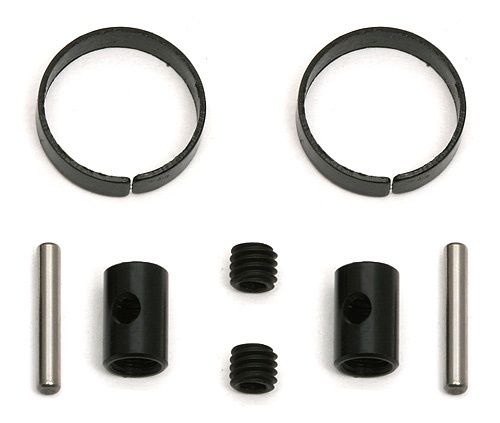 TEAM ASSOCIATED CVA REBUILD KIT (TC6.1/6.2/7/7.1)