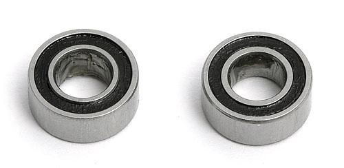 Team Associated 5 X 10 X 4 Ball Bearings