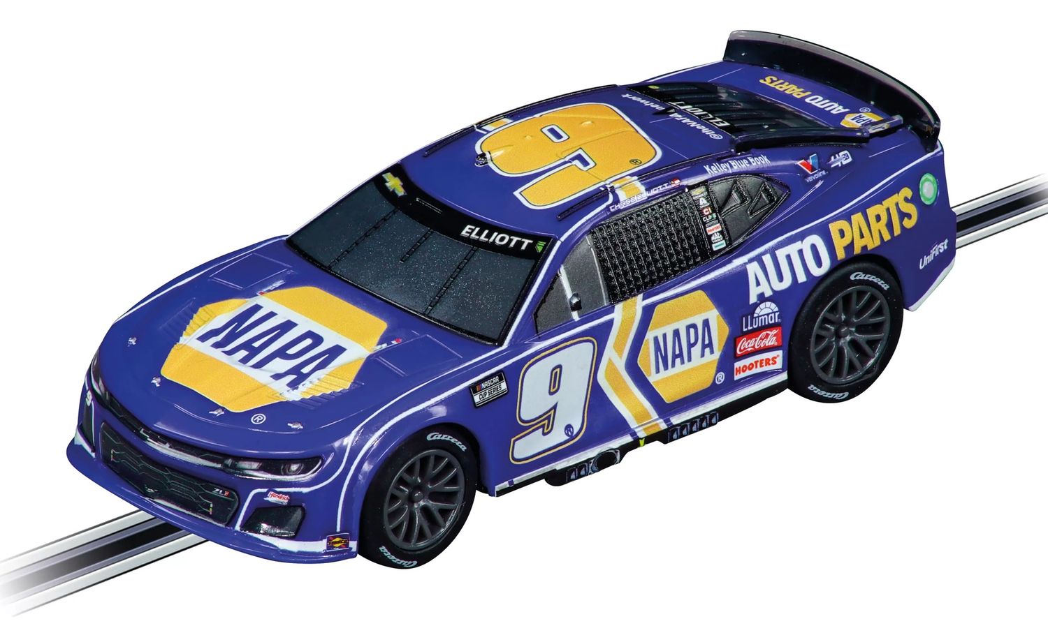 Slot Car