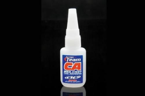 Team Associated Factory Team Tyre Adhesive/Glue