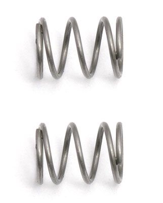 Team Associated Pan Car .018 Front Spring (Pr)