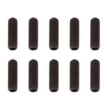 Team Associated M3 0.5 x 10 Set Screw (10)