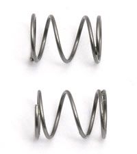 Team Associated Pan Car .014 Front Springs (2)