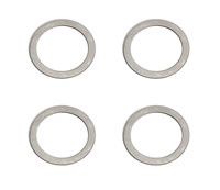 Team Associated 1/18th Diff Shim Set (.324 X .409)