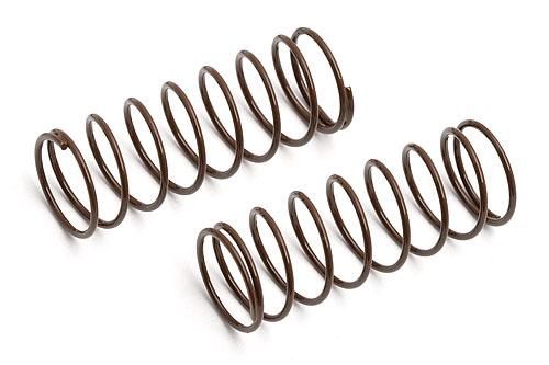 Team Associated Front Springs Brown