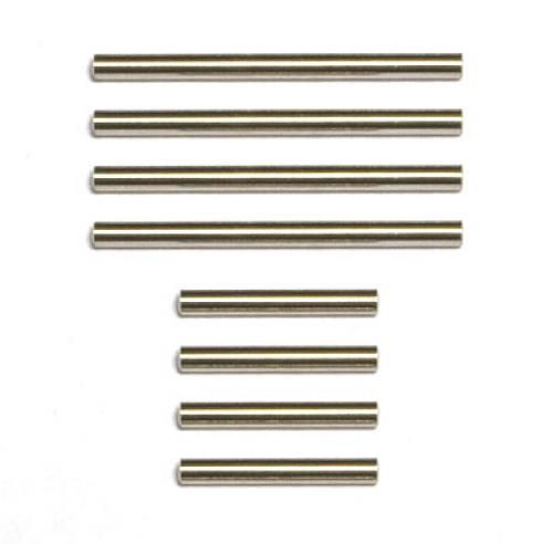 Team Associated RC18T/Reflex Hinge Pin Set