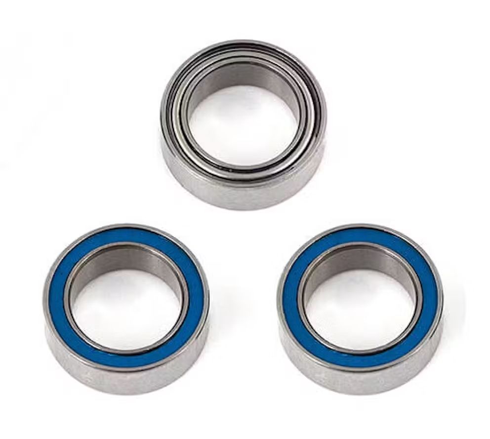 ASSOCIATED FT BEARINGS .250 X .375 X .1 IN