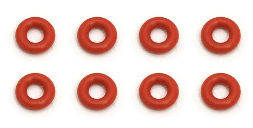 Team Associated RC18B2 / T2 / SC18 / R6 Factory Team Shock O Rings