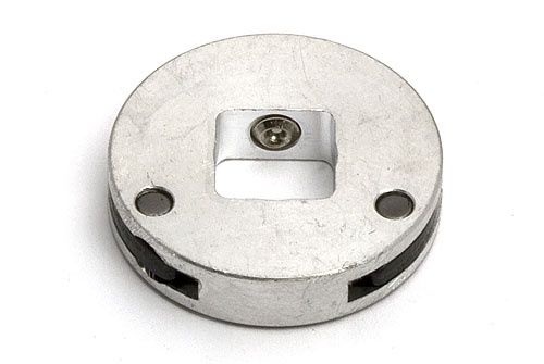 Team Associated MGT Forward/Reverse Clutch Hub Assembly