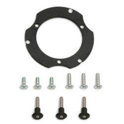 Team Associated MGT Two-Speed Support Pins &amp; Rings