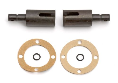 Team Associated MGT Diff Outdrives &amp;amp; Gaskets