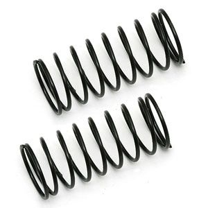 12mm Big Bore Front Spring Yellow 3.75lb