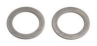 Team Associated Diff Drive Rings (260:1)
