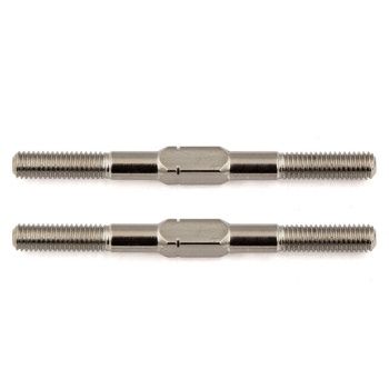 ASSOCIATED TURNBUCKLES 3X38 MM